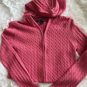 Tommy Hilfiger Girls Sweater Size Small